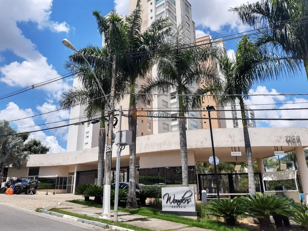 Apartamento, 3 quartos, 148 m² - Foto 10