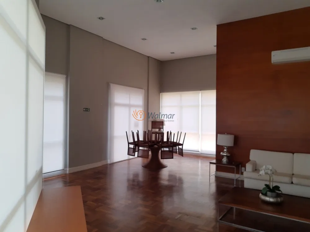 Apartamento, 3 quartos, 148 m² - Foto 11
