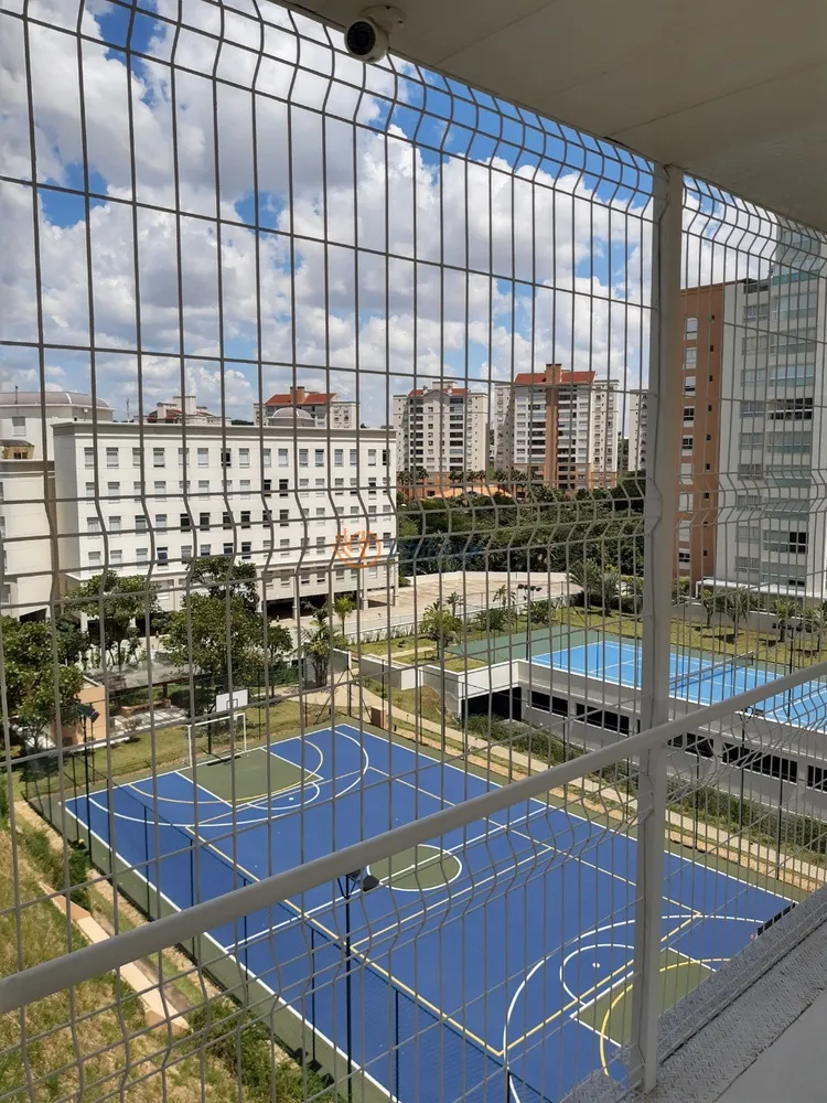 Apartamento, 3 quartos, 148 m² - Foto 8