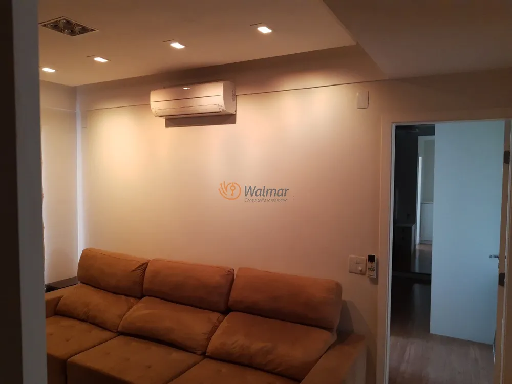 Apartamento, 3 quartos, 148 m² - Foto 4
