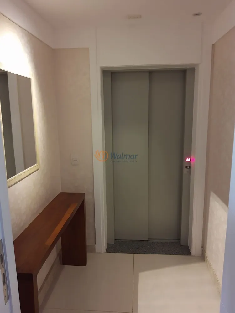 Apartamento, 3 quartos, 148 m² - Foto 2