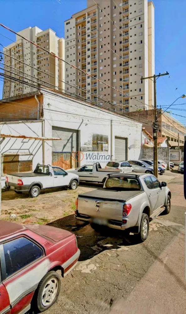 Depósito-Galpão, 972 m² - Foto 1