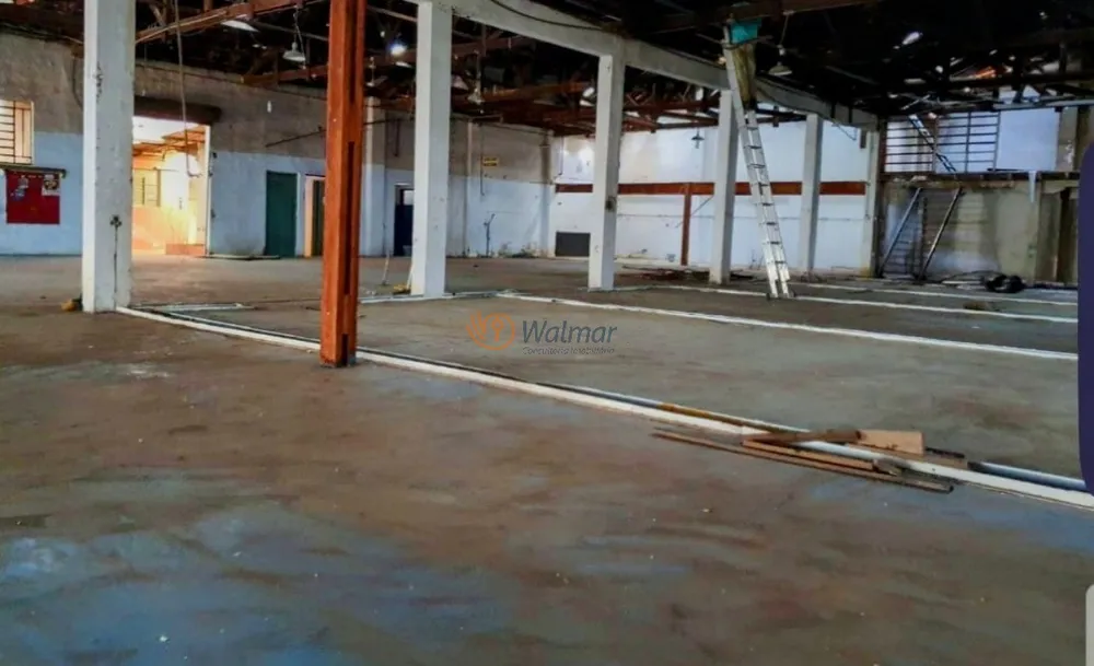 Depósito-Galpão, 972 m² - Foto 6