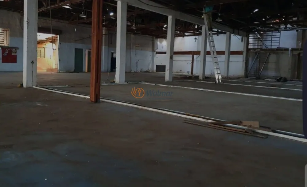 Depósito-Galpão, 972 m² - Foto 4