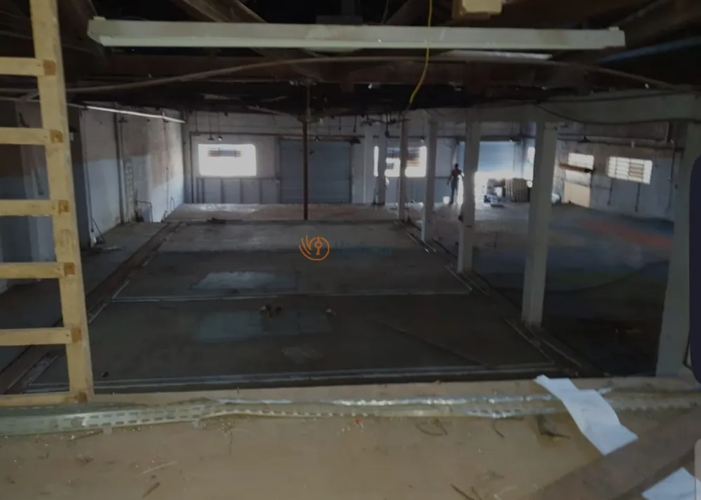Depósito-Galpão, 972 m² - Foto 5