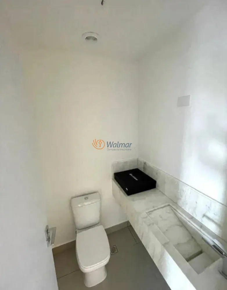 Apartamento, 3 quartos, 116 m² - Foto 9
