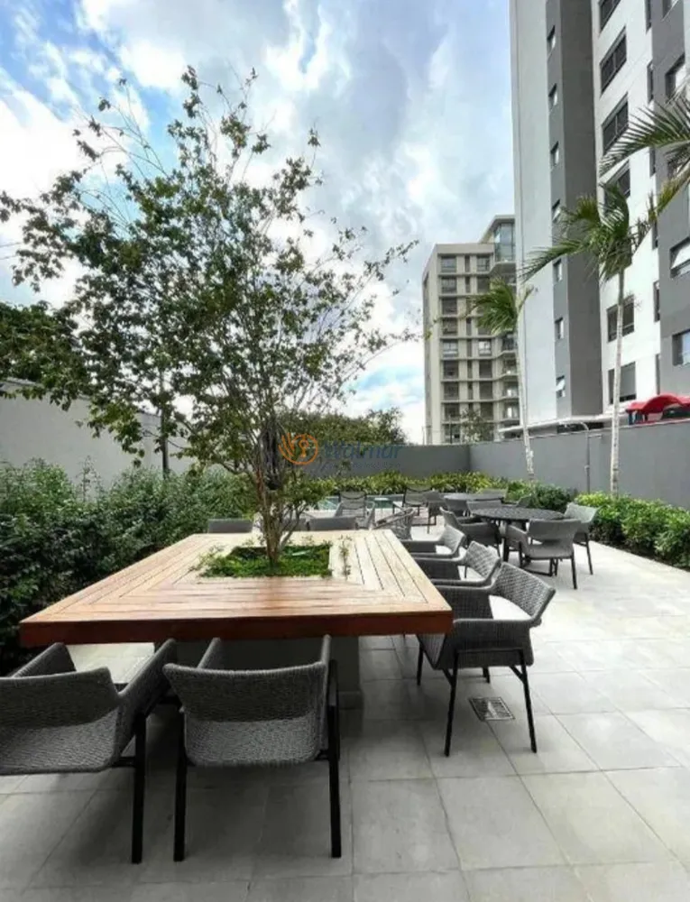 Apartamento, 3 quartos, 116 m² - Foto 3