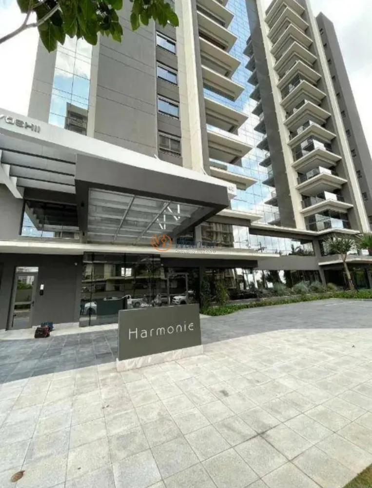 Apartamento, 3 quartos, 116 m² - Foto 1