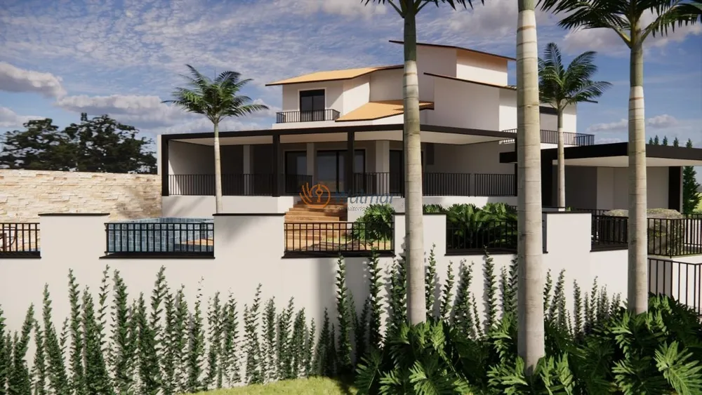 Casa, 3 quartos, 302 m² - Foto 4