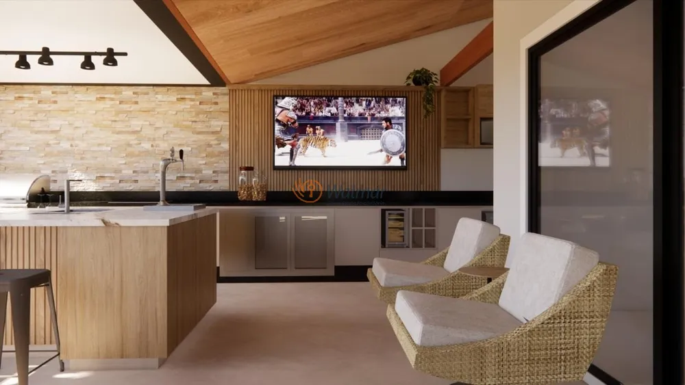 Casa, 3 quartos, 302 m² - Foto 6