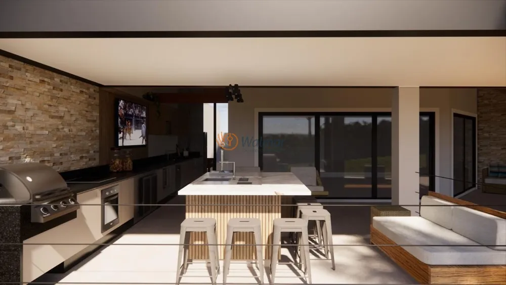 Casa, 3 quartos, 302 m² - Foto 5