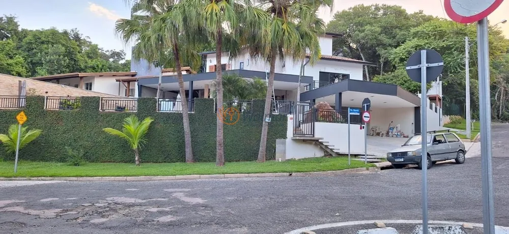 Casa, 3 quartos, 302 m² - Foto 8