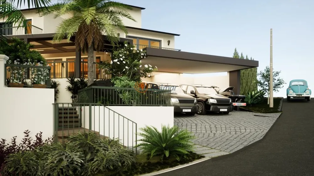 Casa, 3 quartos, 302 m² - Foto 7