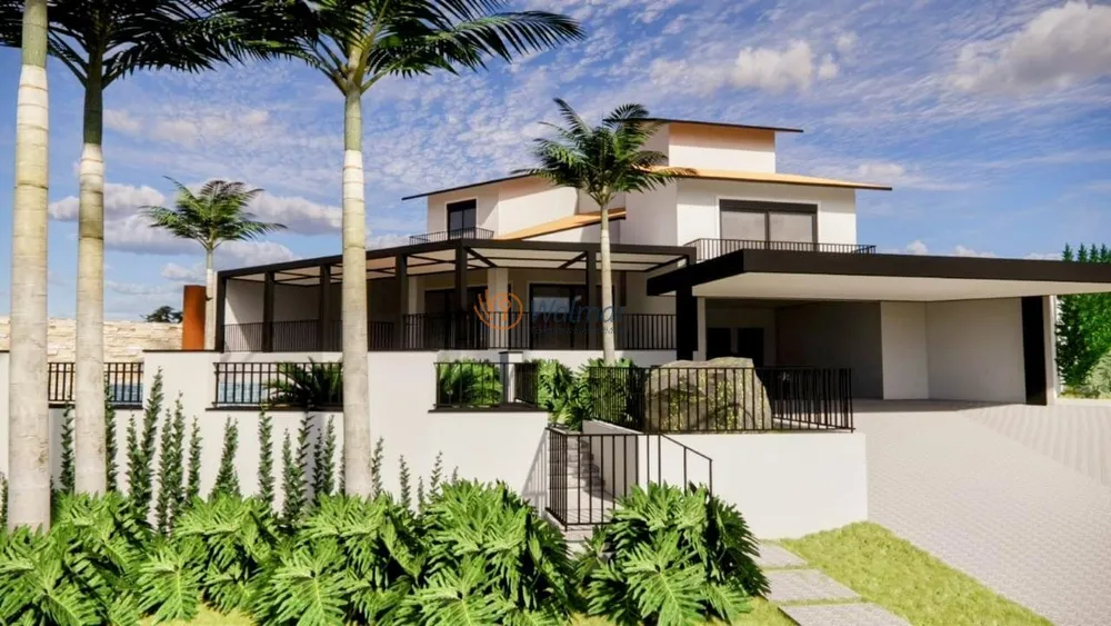Casa, 3 quartos, 302 m² - Foto 10