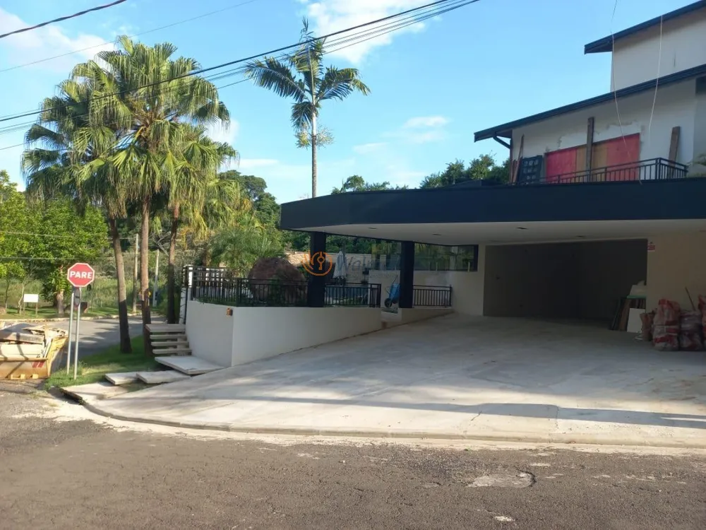 Casa, 3 quartos, 302 m² - Foto 9