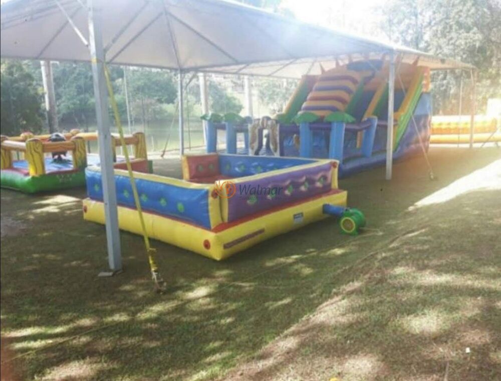 Casa, 4 quartos, 490 m² - Foto 18