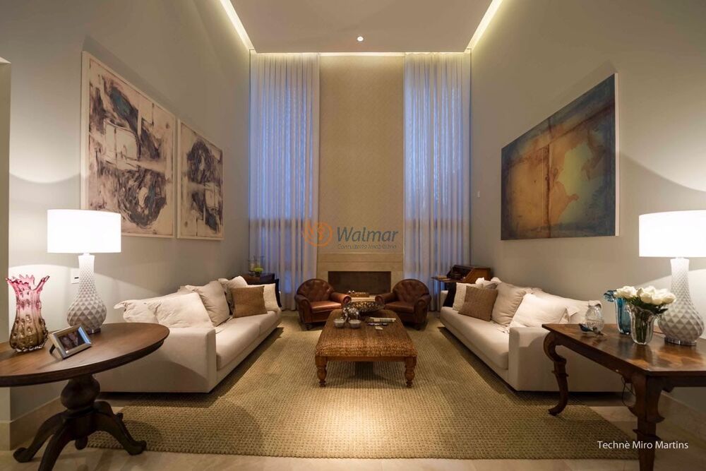 Casa, 4 quartos, 490 m² - Foto 7