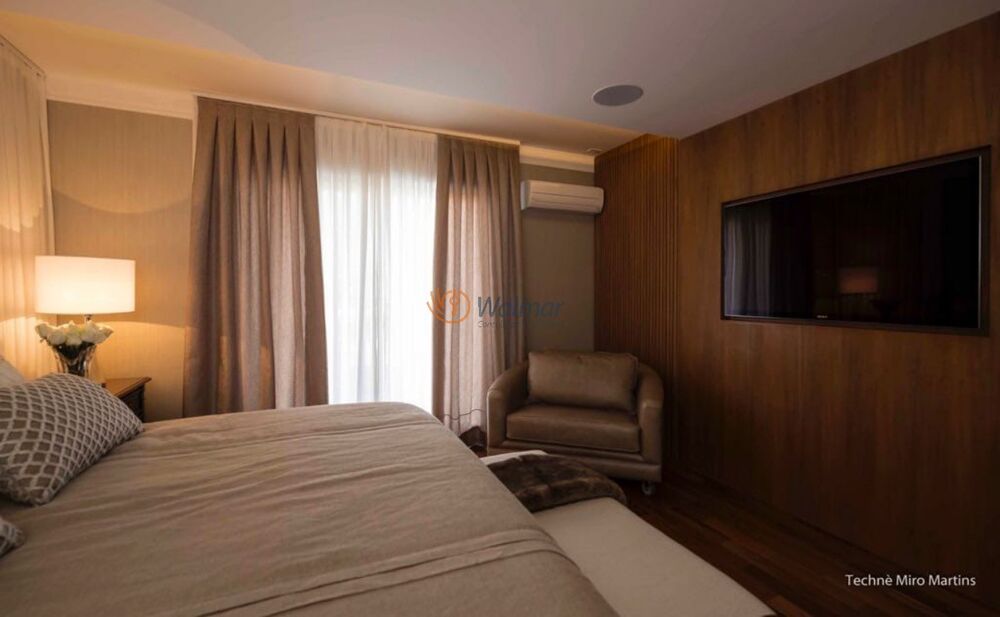 Casa, 4 quartos, 490 m² - Foto 13