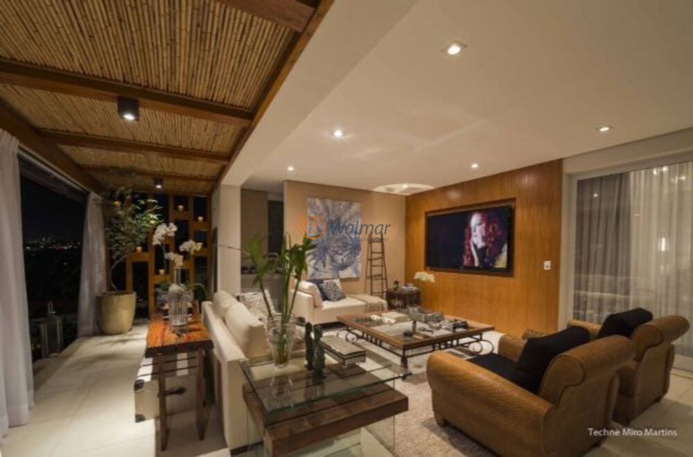 Casa, 4 quartos, 490 m² - Foto 3