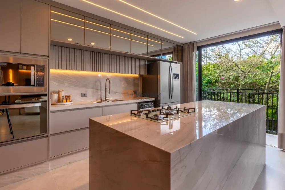 Casa, 3 quartos, 221 m² - Foto 12