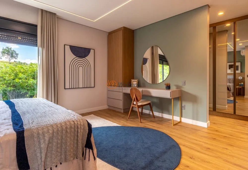 Casa, 3 quartos, 221 m² - Foto 2