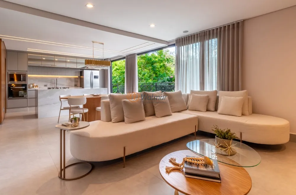 Casa, 3 quartos, 221 m² - Foto 3