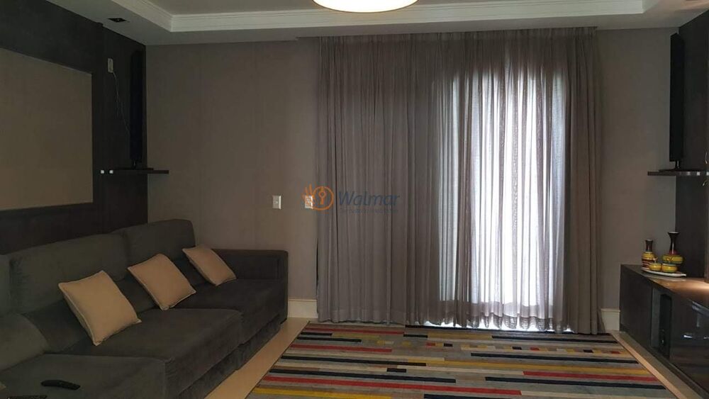 Casa, 5 quartos, 732 m² - Foto 1