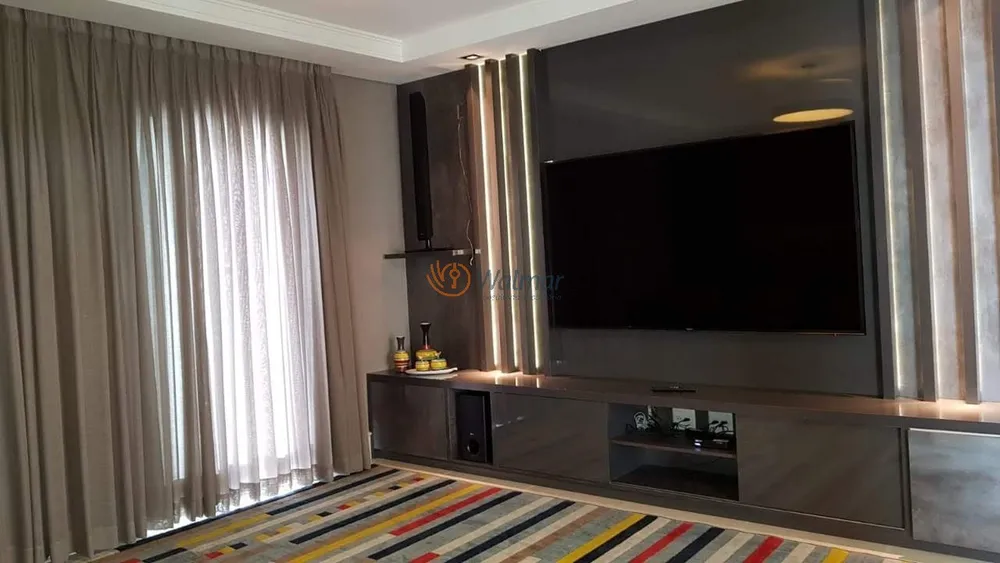 Casa, 5 quartos, 732 m² - Foto 9
