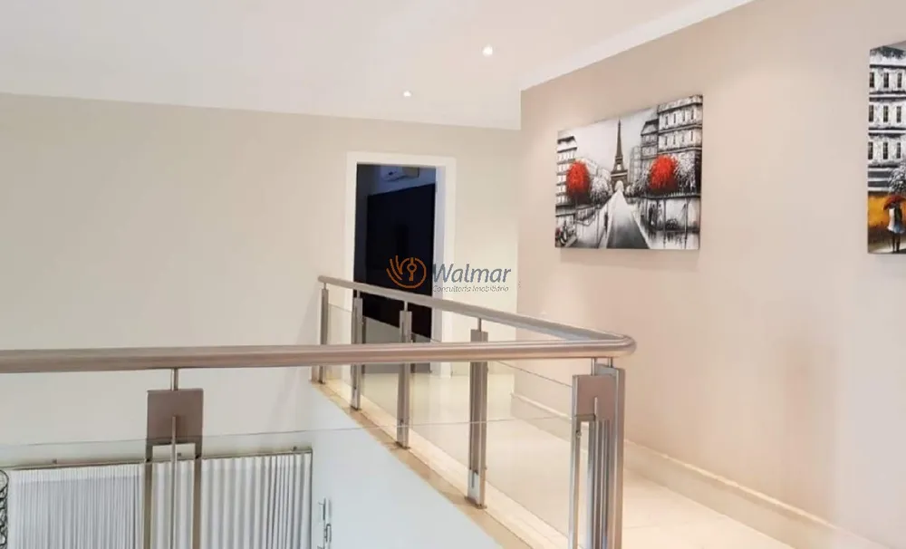 Casa, 5 quartos, 732 m² - Foto 3