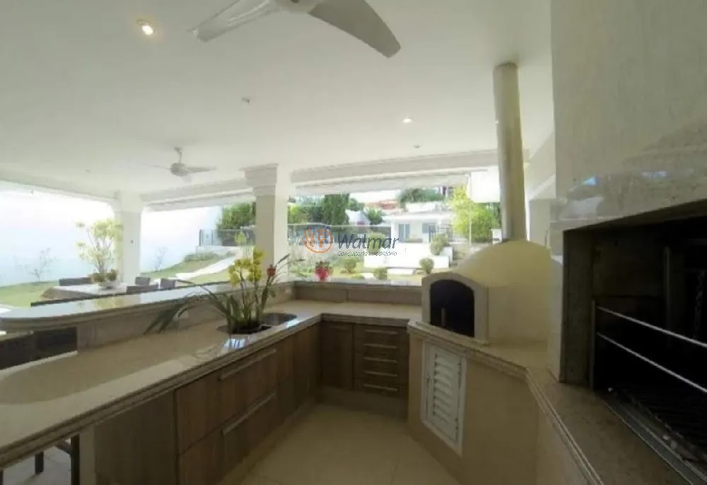 Casa, 5 quartos, 732 m² - Foto 8
