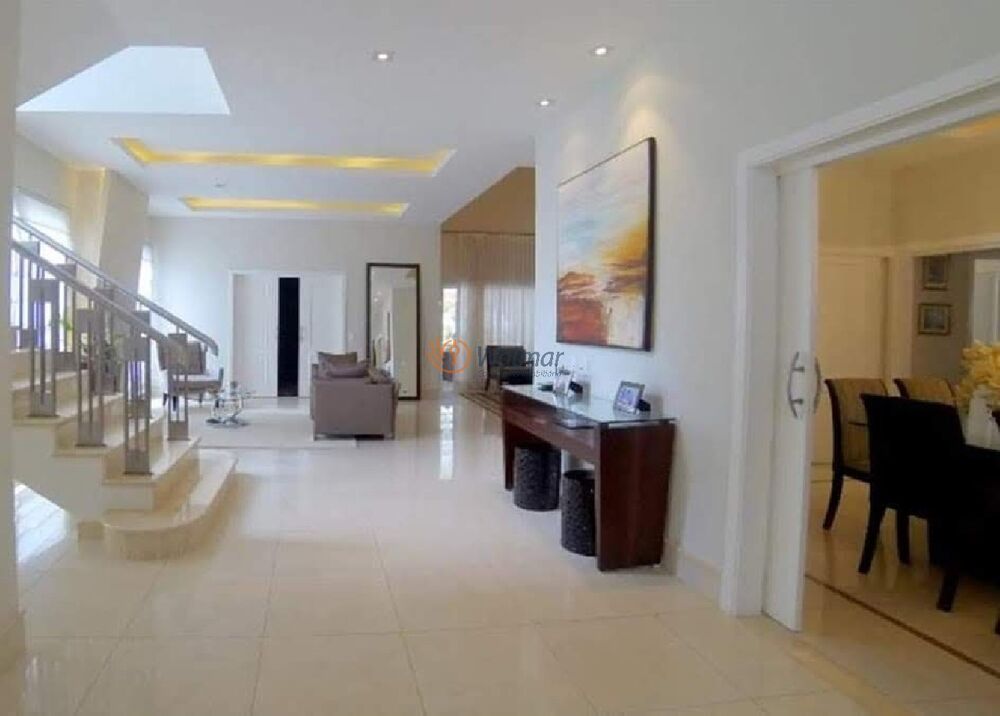 Casa, 5 quartos, 732 m² - Foto 3