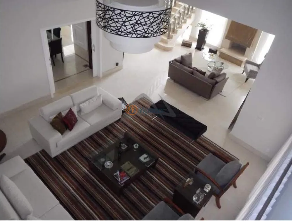 Casa, 5 quartos, 732 m² - Foto 2