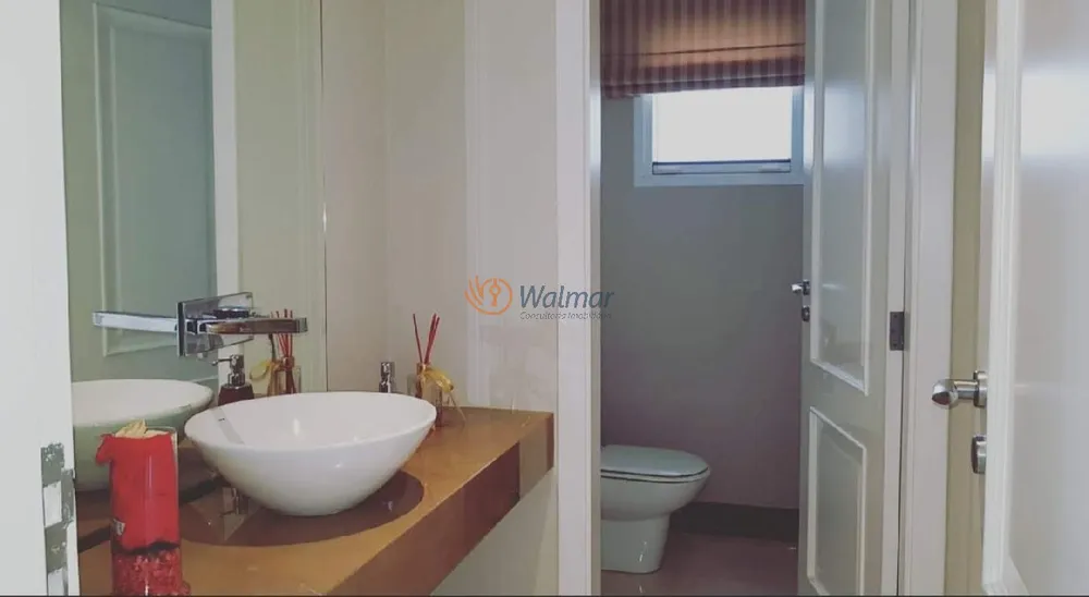 Casa, 5 quartos, 732 m² - Foto 11