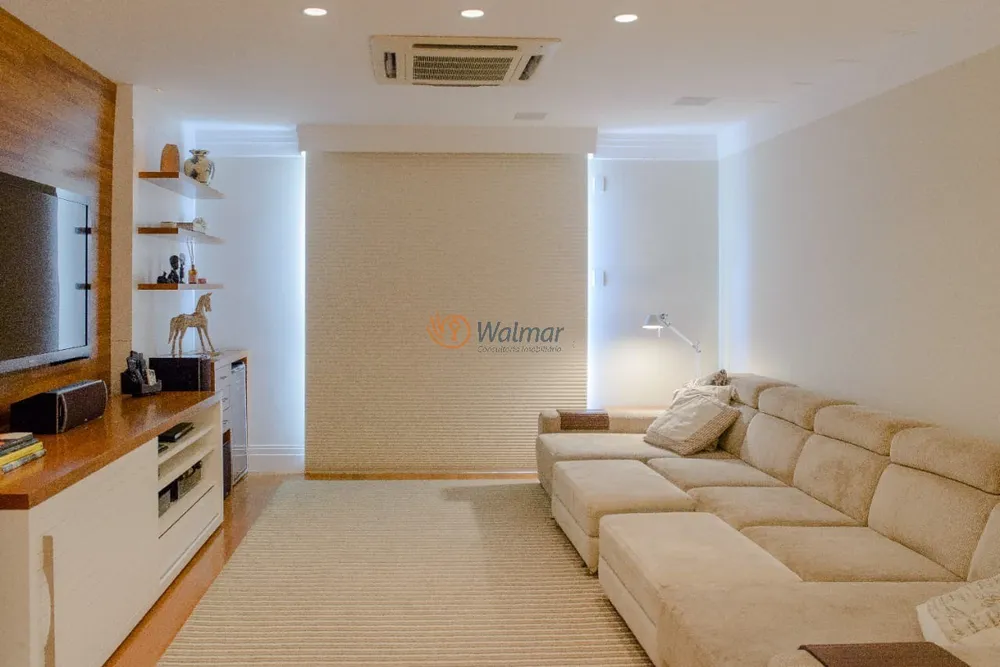 Apartamento, 4 quartos, 488 m² - Foto 5