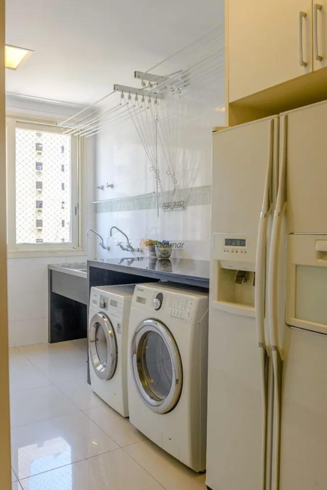 Apartamento, 4 quartos, 488 m² - Foto 8