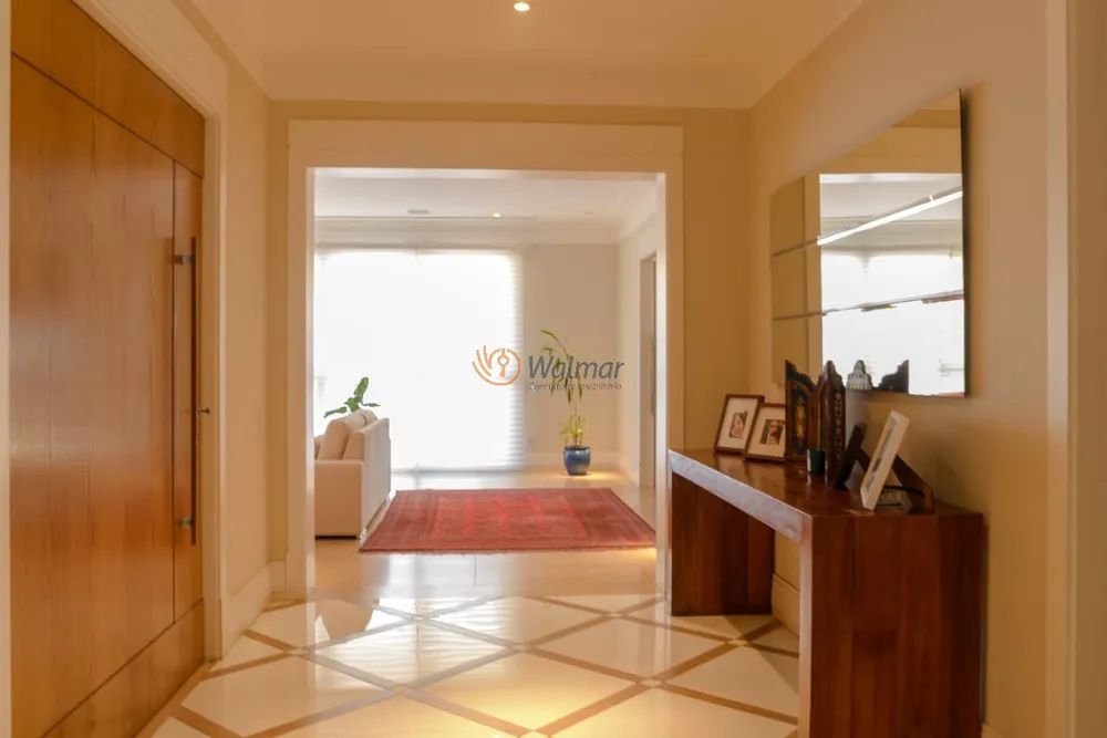 Apartamento, 4 quartos, 488 m² - Foto 2