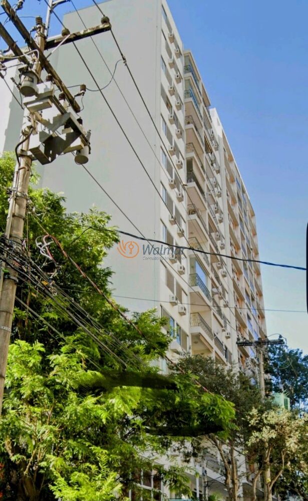 Apartamento, 3 quartos, 154 m² - Foto 3