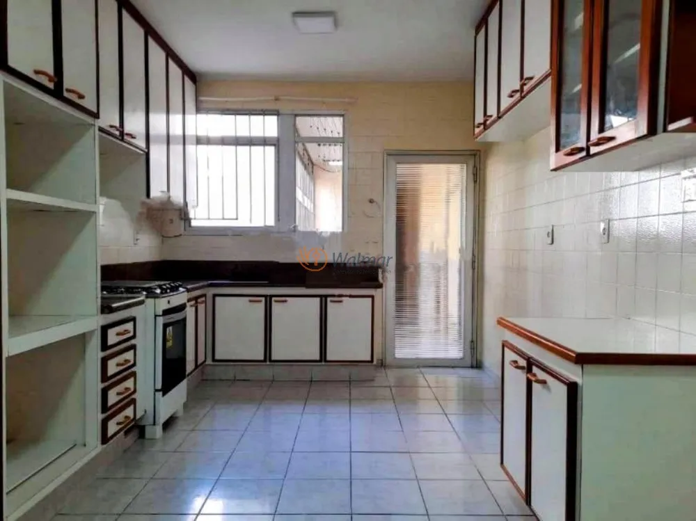 Apartamento, 3 quartos, 154 m² - Foto 16
