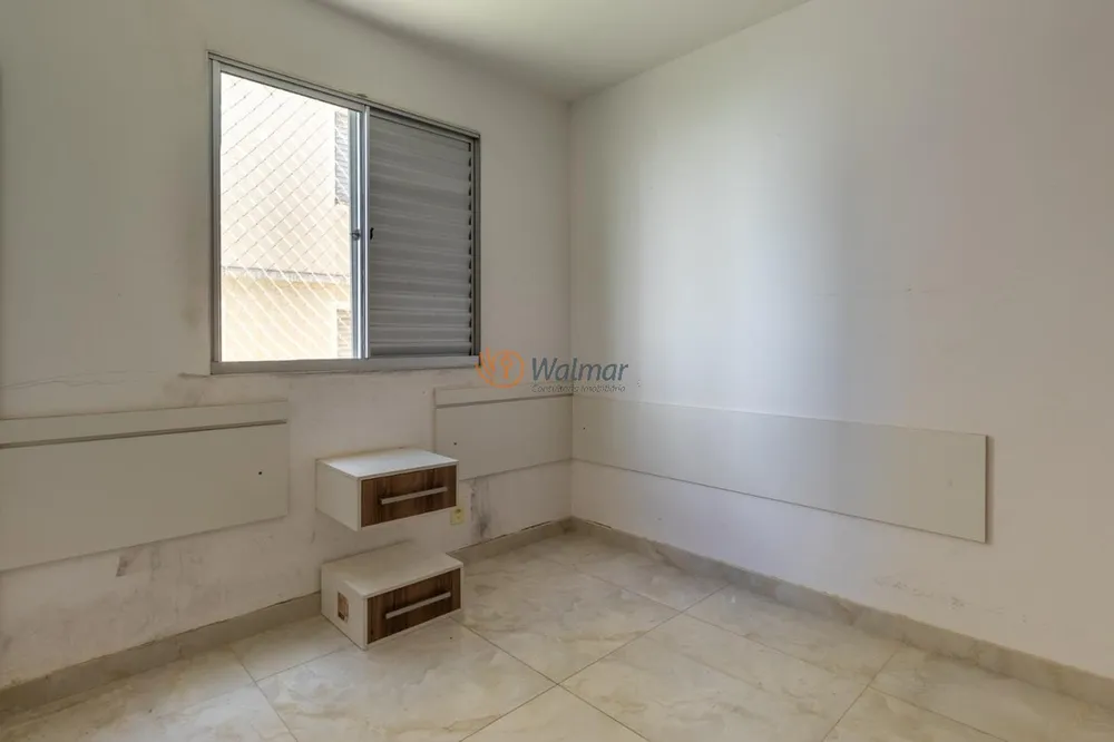 Apartamento, 2 quartos, 48 m² - Foto 4