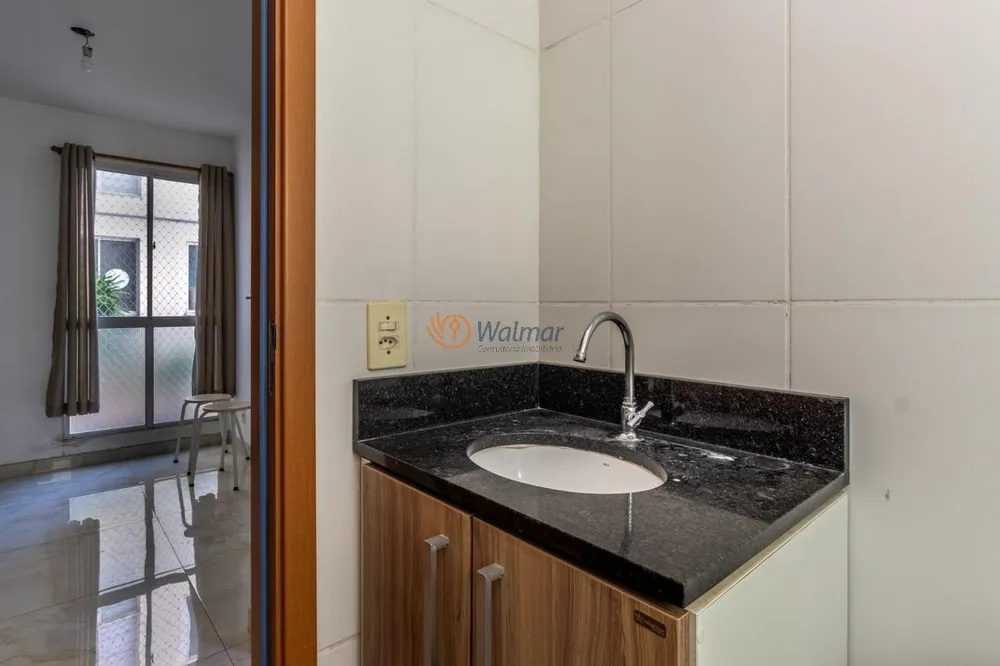 Apartamento, 2 quartos, 48 m² - Foto 6