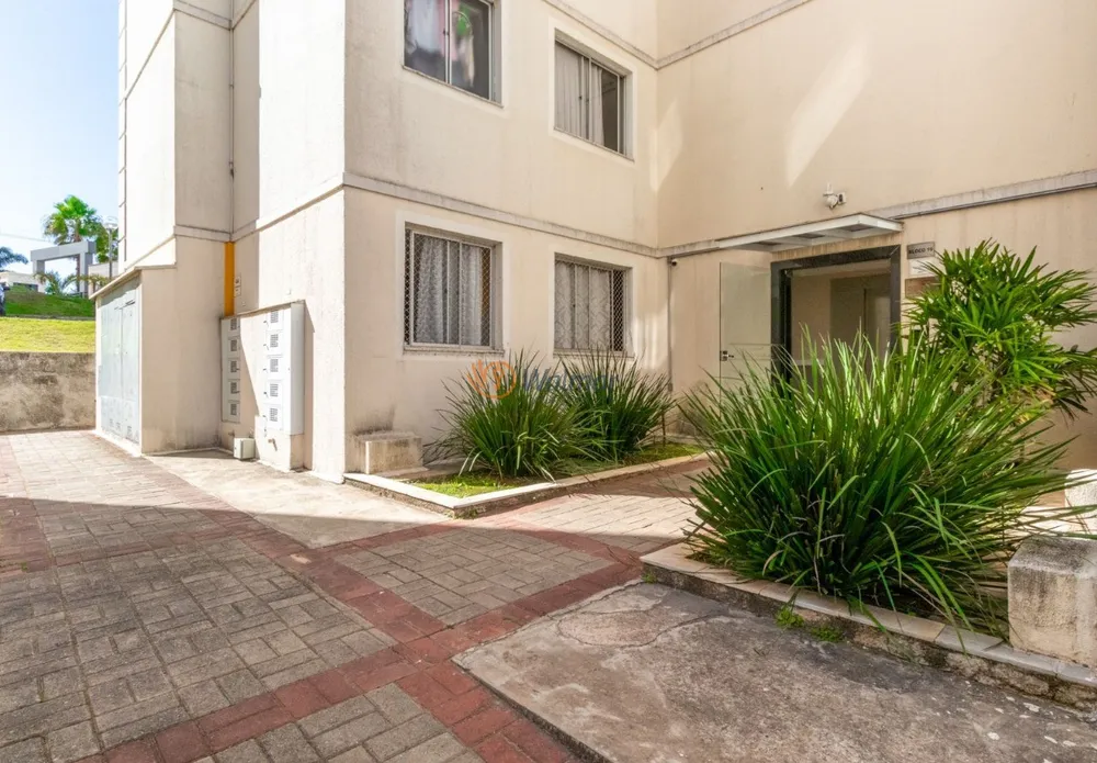 Apartamento, 2 quartos, 48 m² - Foto 8