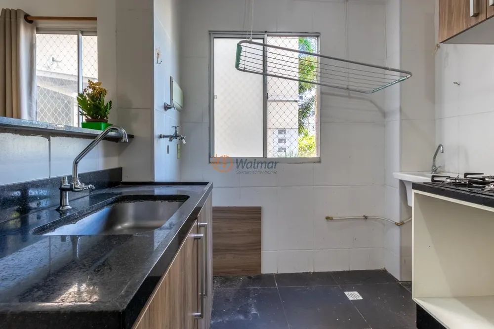 Apartamento, 2 quartos, 48 m² - Foto 7