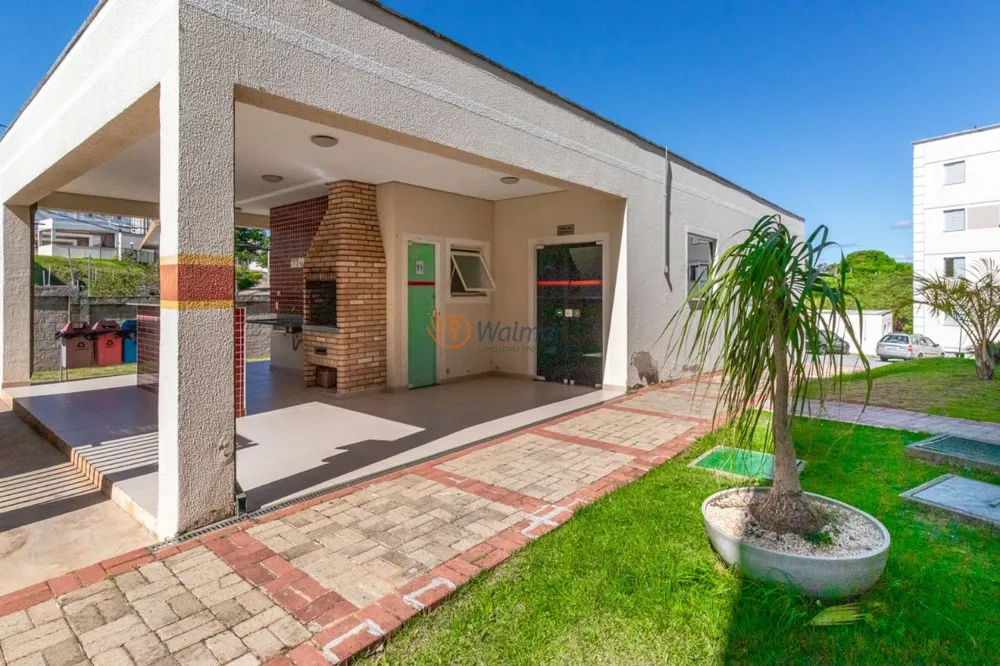 Apartamento, 2 quartos, 48 m² - Foto 9