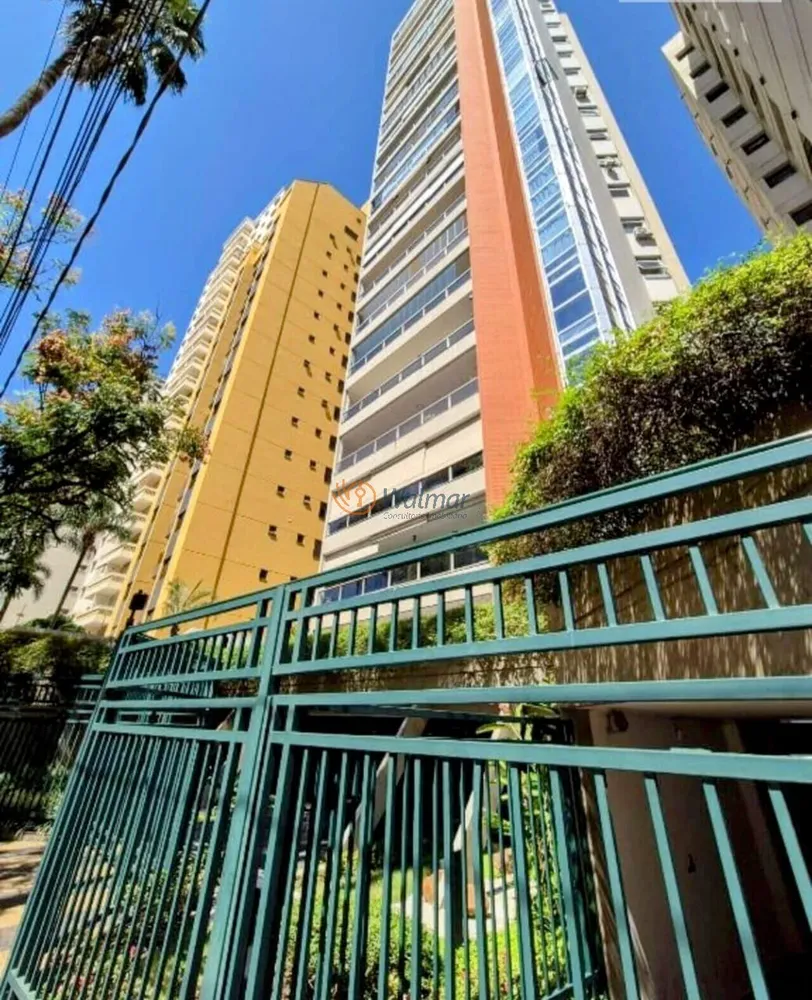 Apartamento, 4 quartos, 201 m² - Foto 3