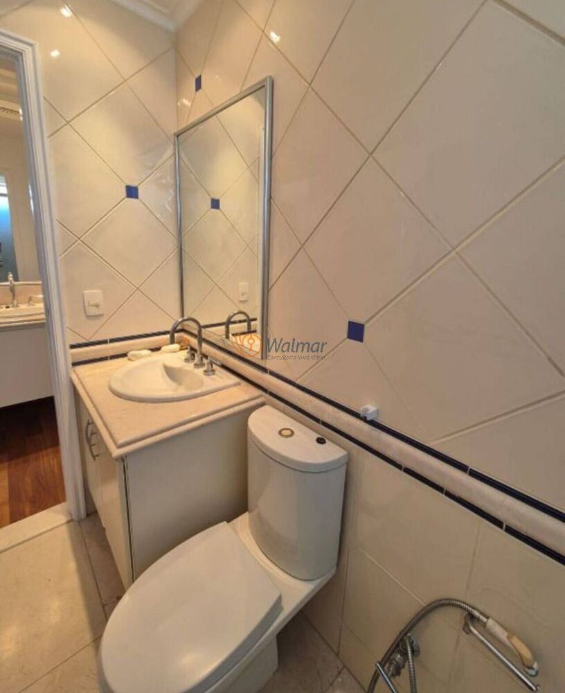 Apartamento à venda e aluguel com 4 quartos, 201m² - Foto 23