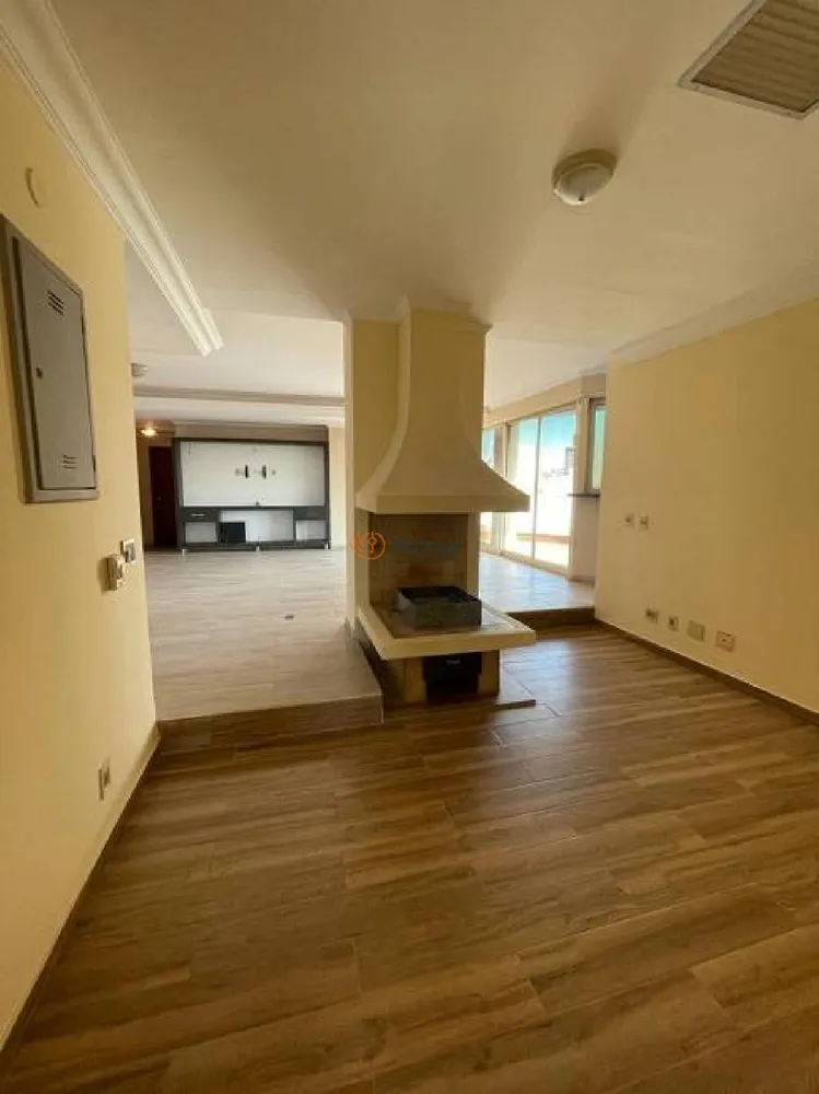 Cobertura, 4 quartos, 447 m² - Foto 1