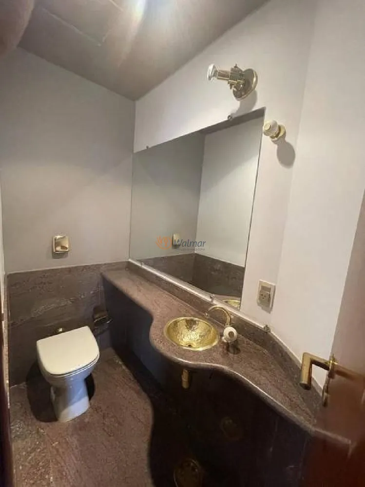 Cobertura, 4 quartos, 447 m² - Foto 5