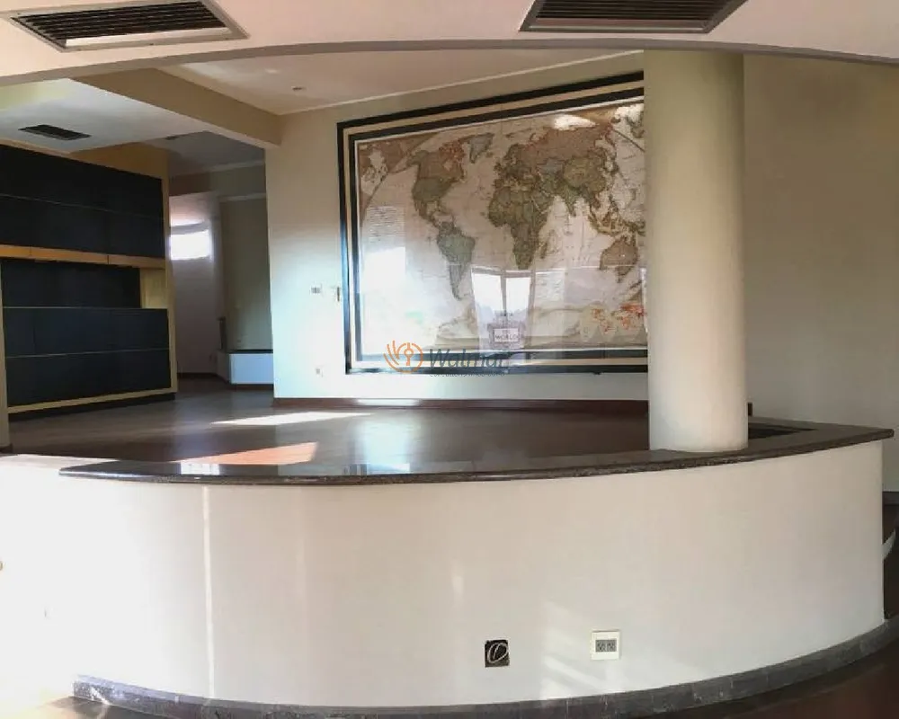 Cobertura, 4 quartos, 447 m² - Foto 3