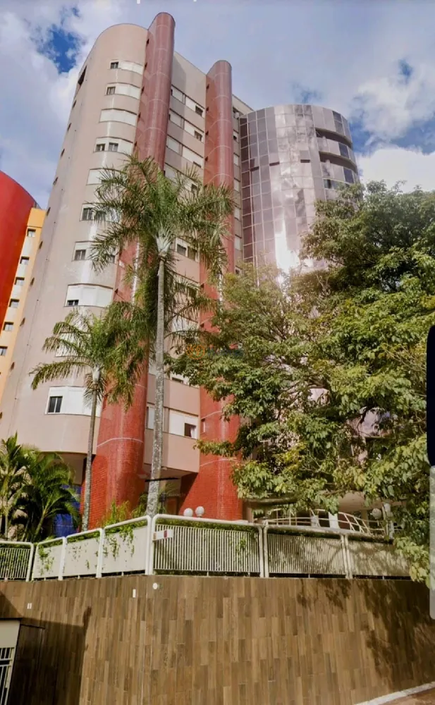 Cobertura, 4 quartos, 447 m² - Foto 2