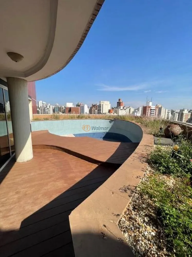 Cobertura, 4 quartos, 447 m² - Foto 12